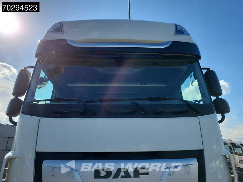 DAF XF 480 4X2 NL-Truck SSC 2xTanks ACC Euro 6