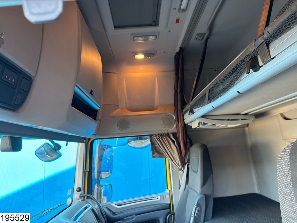 DAF XF 530 SSC, 6X2, EURO 6, Retarder, HUBreductie