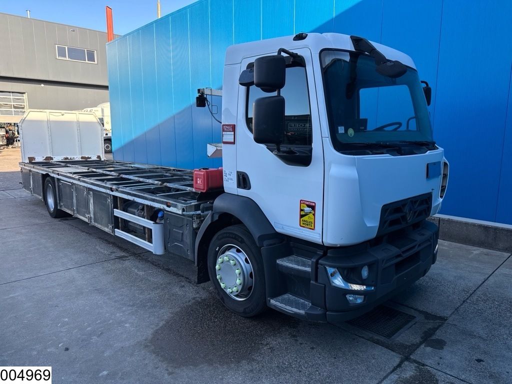 Renault D 18 280 EURO 6