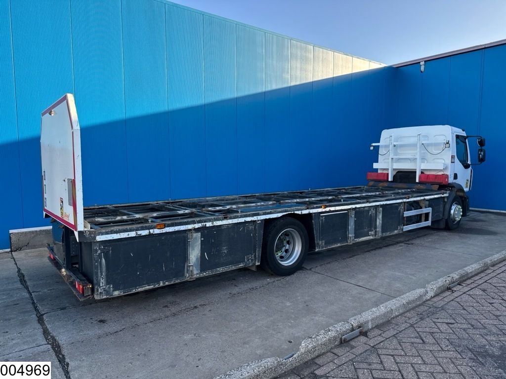 Renault D 18 280 EURO 6