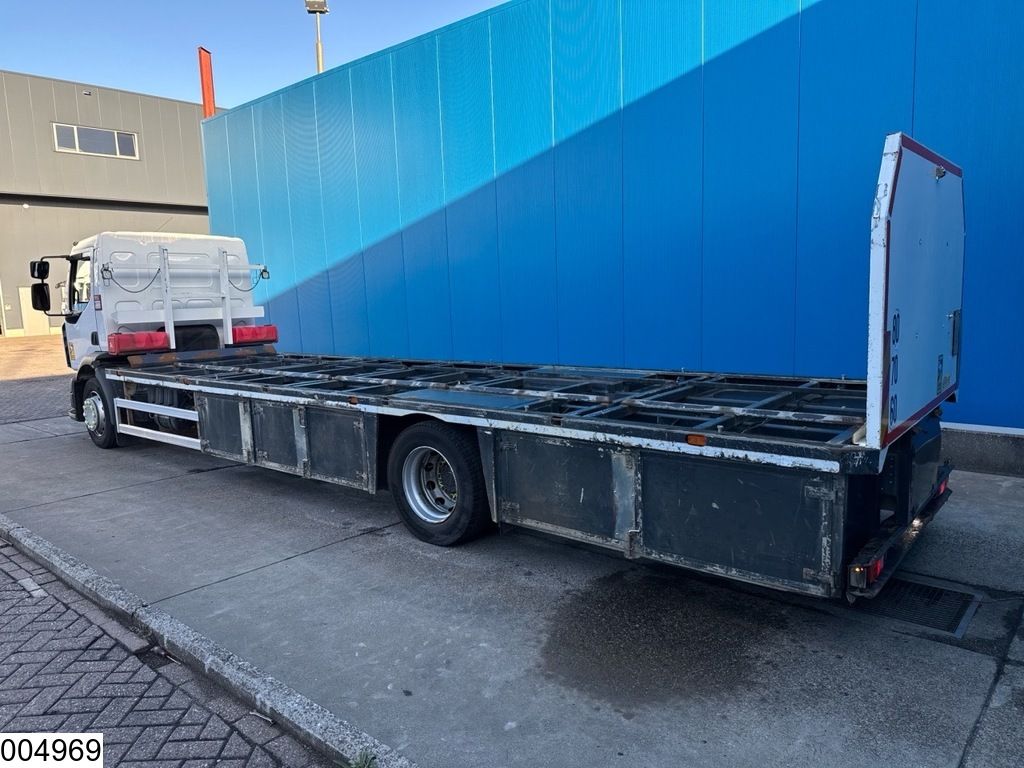 Renault D 18 280 EURO 6