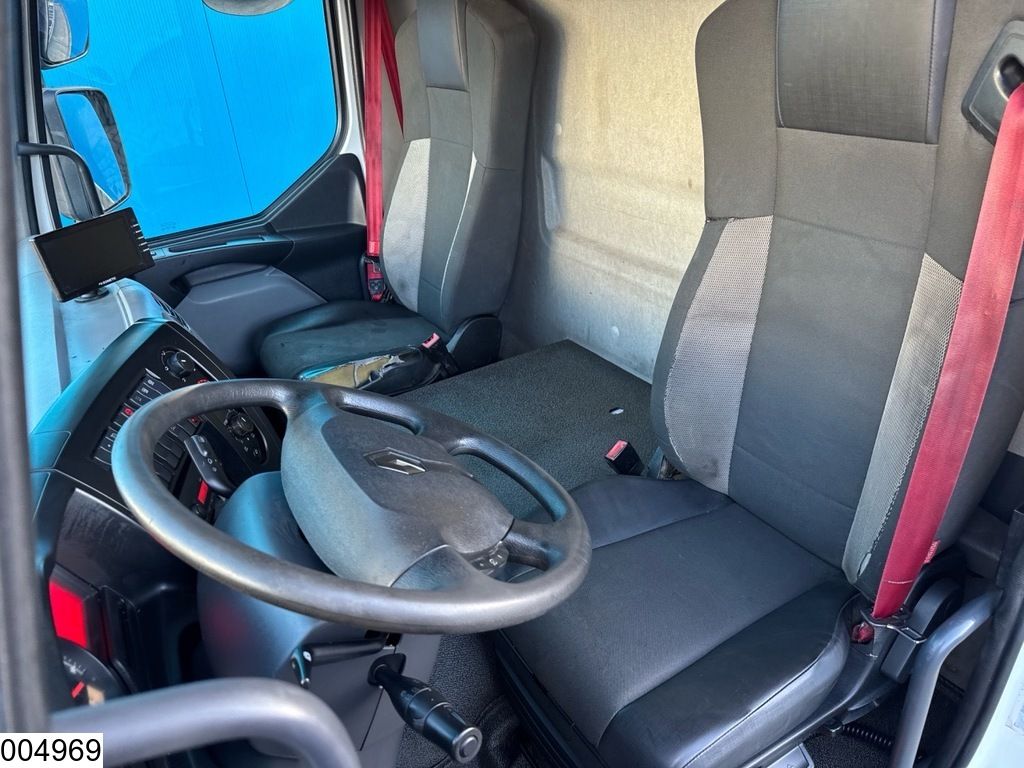Renault D 18 280 EURO 6