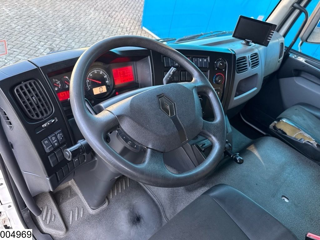 Renault D 18 280 EURO 6