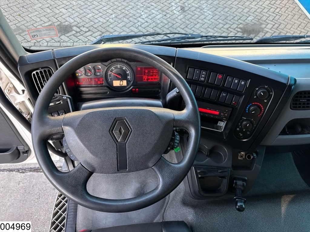 Renault D 18 280 EURO 6