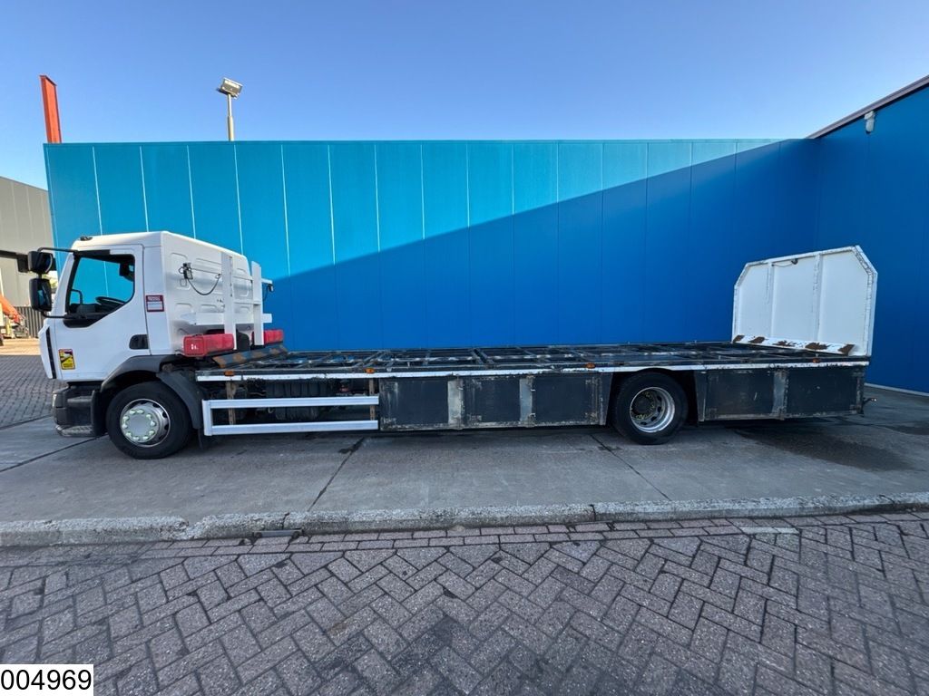 Renault D 18 280 EURO 6