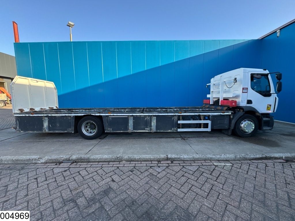 Renault D 18 280 EURO 6