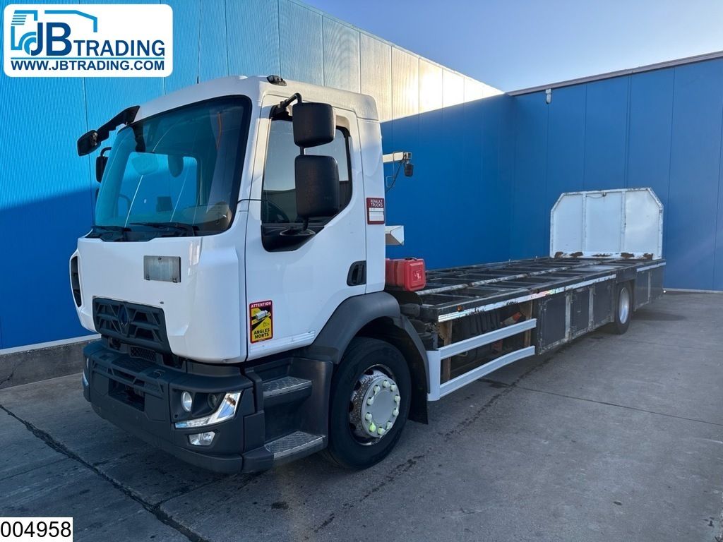 Renault D 18 280 EURO 6