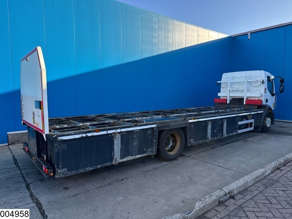 Renault D 18 280 EURO 6