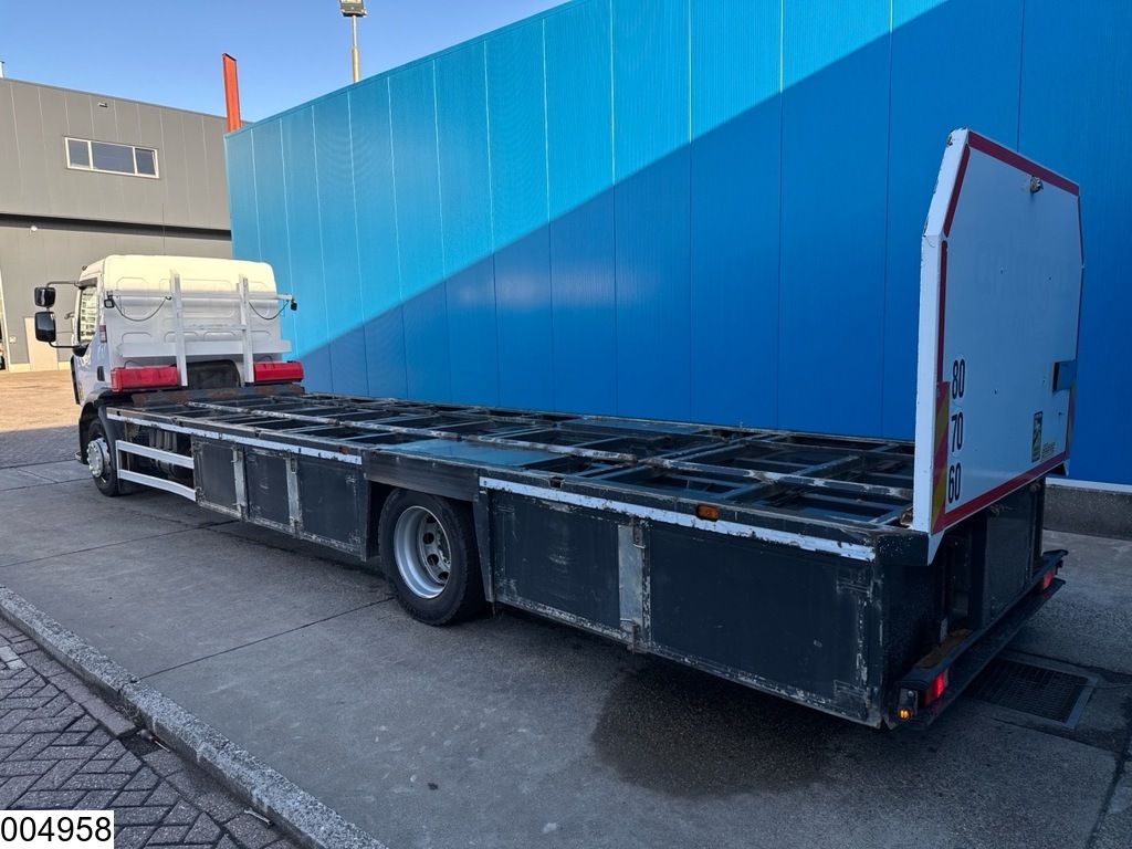 Renault D 18 280 EURO 6
