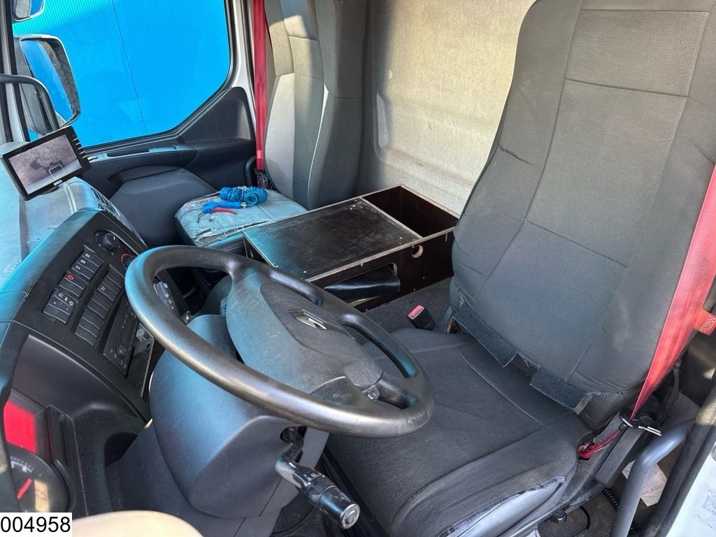 Renault D 18 280 EURO 6