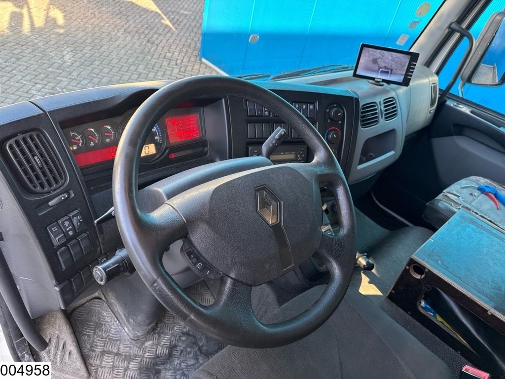 Renault D 18 280 EURO 6