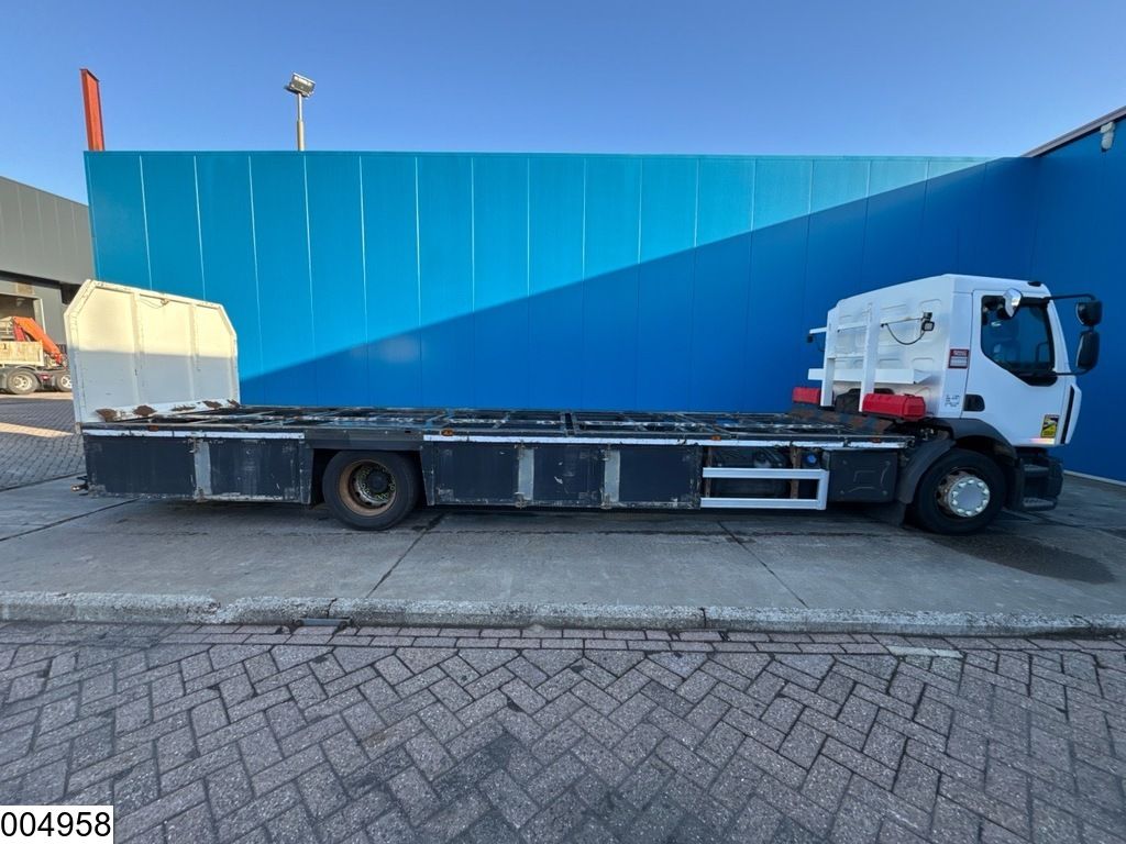 Renault D 18 280 EURO 6