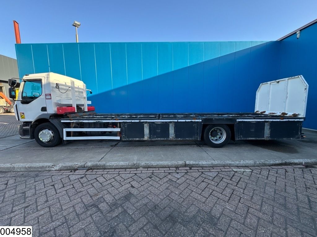 Renault D 18 280 EURO 6
