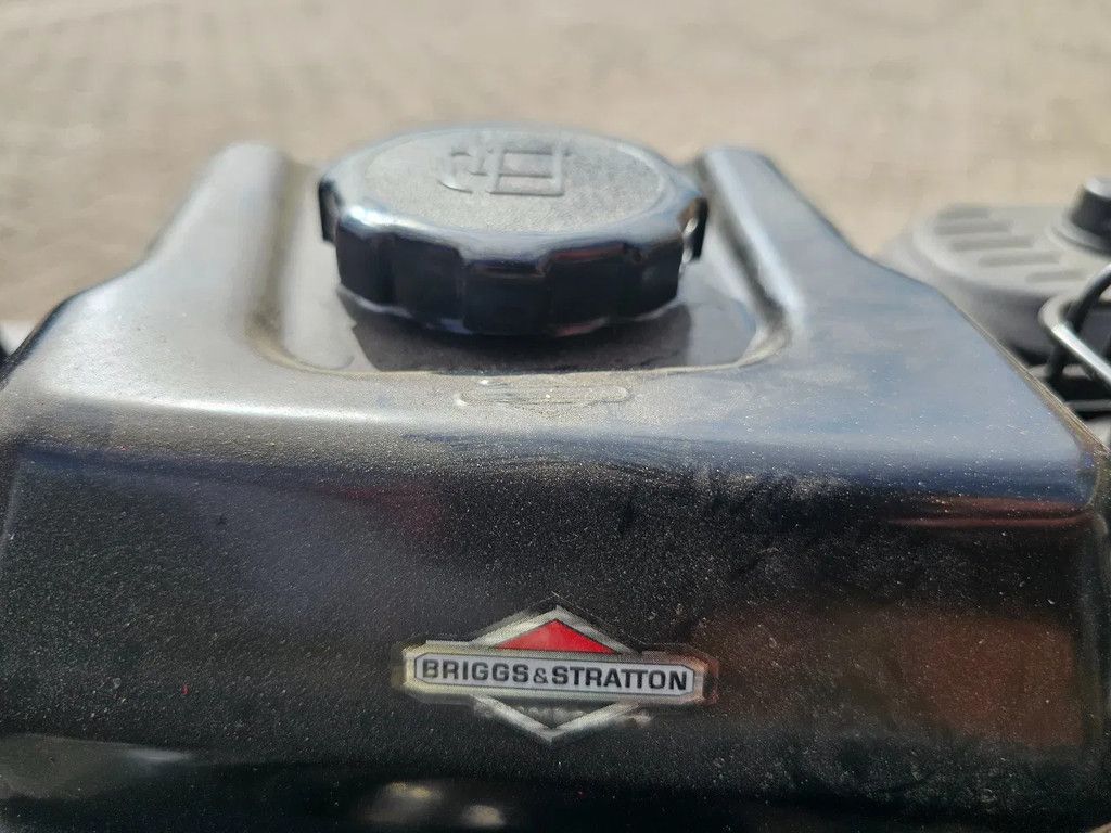 Briggs en Stratton Hzc houtklover 30 ton ! Nieuw houtkliever