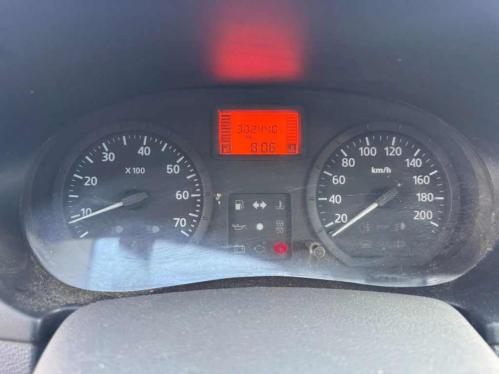 Dacia Logan **EURO 4**