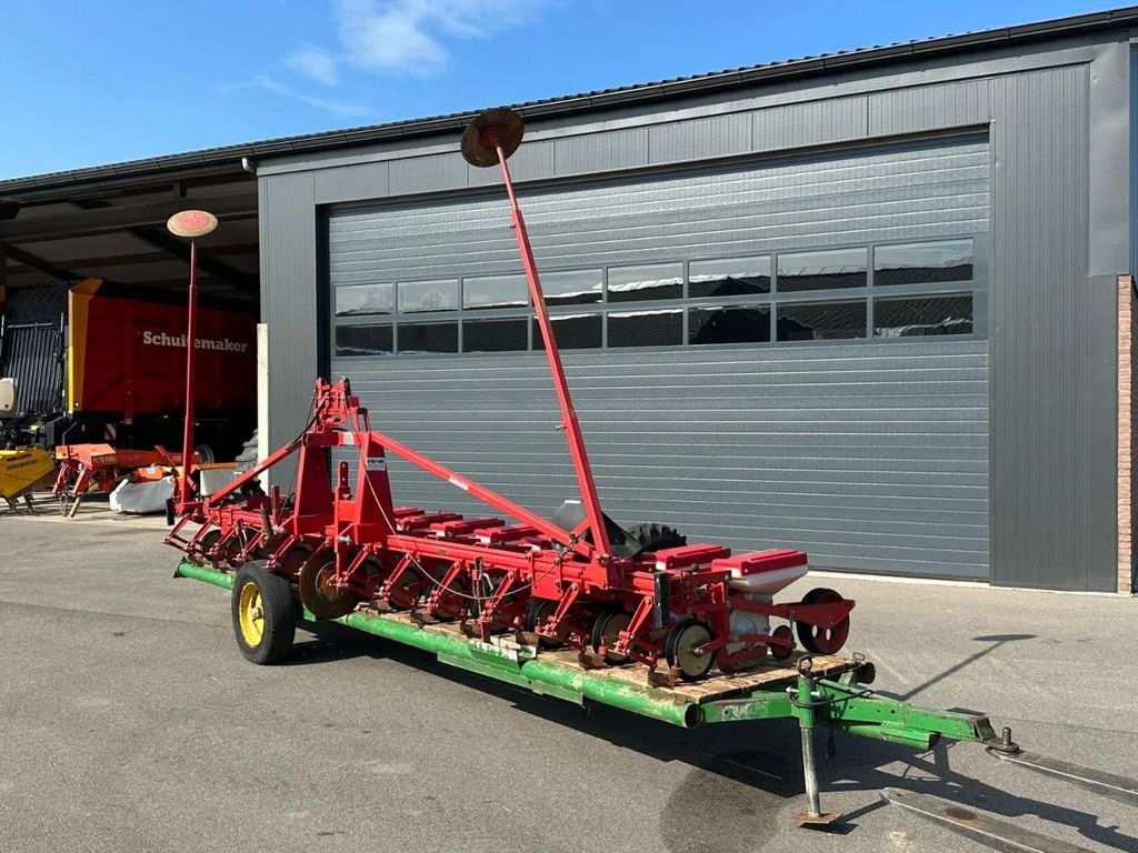 Accord Monopill bietenzaaimachine