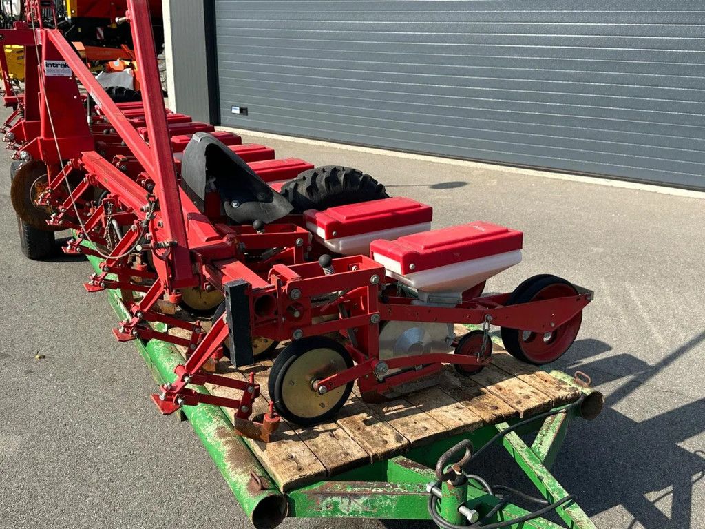 Accord Monopill bietenzaaimachine