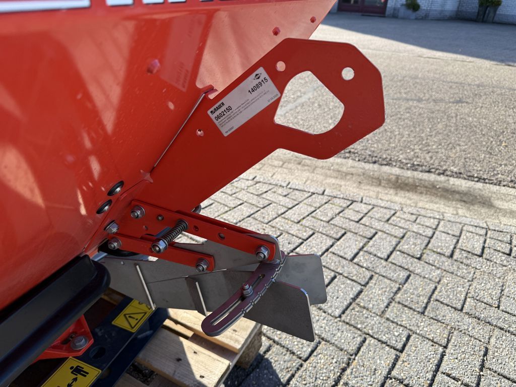 Rauch MDS 8.2 Kunstmeststrooier