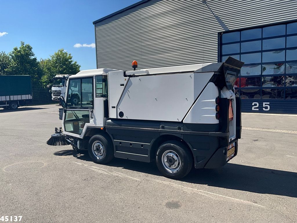 Schmidt Swingo Compact 200 Euro 6