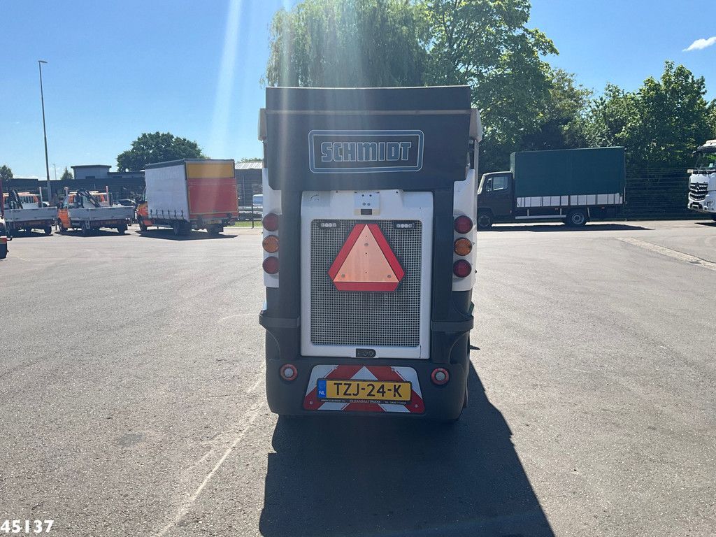 Schmidt Swingo Compact 200 Euro 6