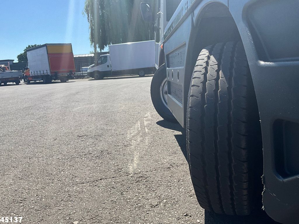 Schmidt Swingo Compact 200 Euro 6