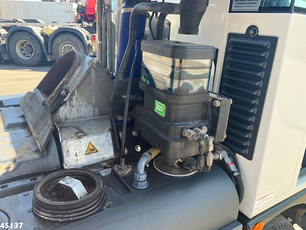 Schmidt Swingo Compact 200 Euro 6