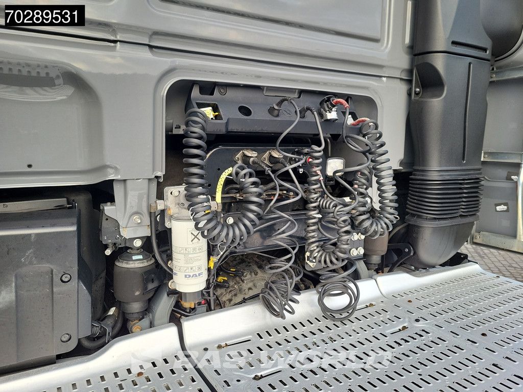 DAF XF XF 480 4X2 High Performance Edition 02/25! NL-Truck APK 07-2026 SSC 2xTanks Standklima ACC Euro 6