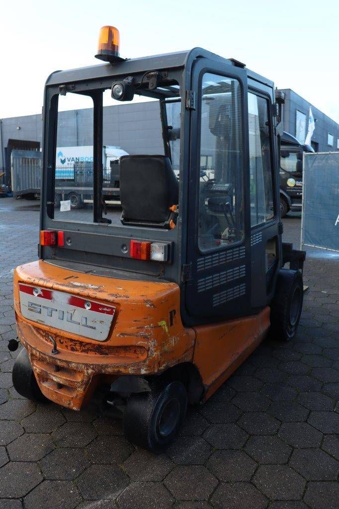 Gabelstapler Still R 60-50 Elektro 4990kg 2005