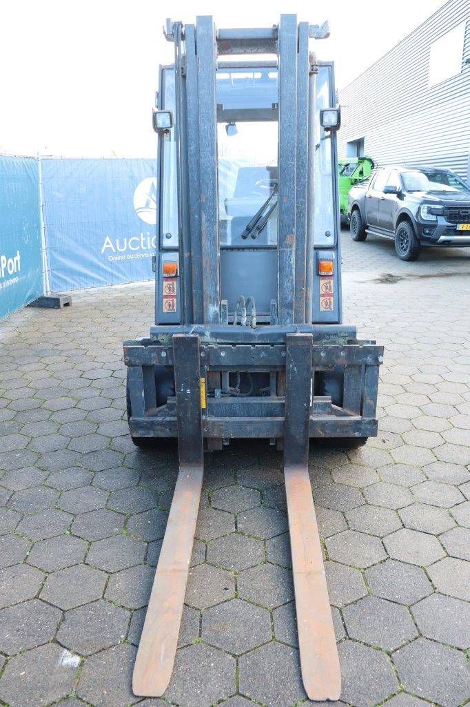 Gabelstapler Still R 60-50 Elektro 4990kg 2005