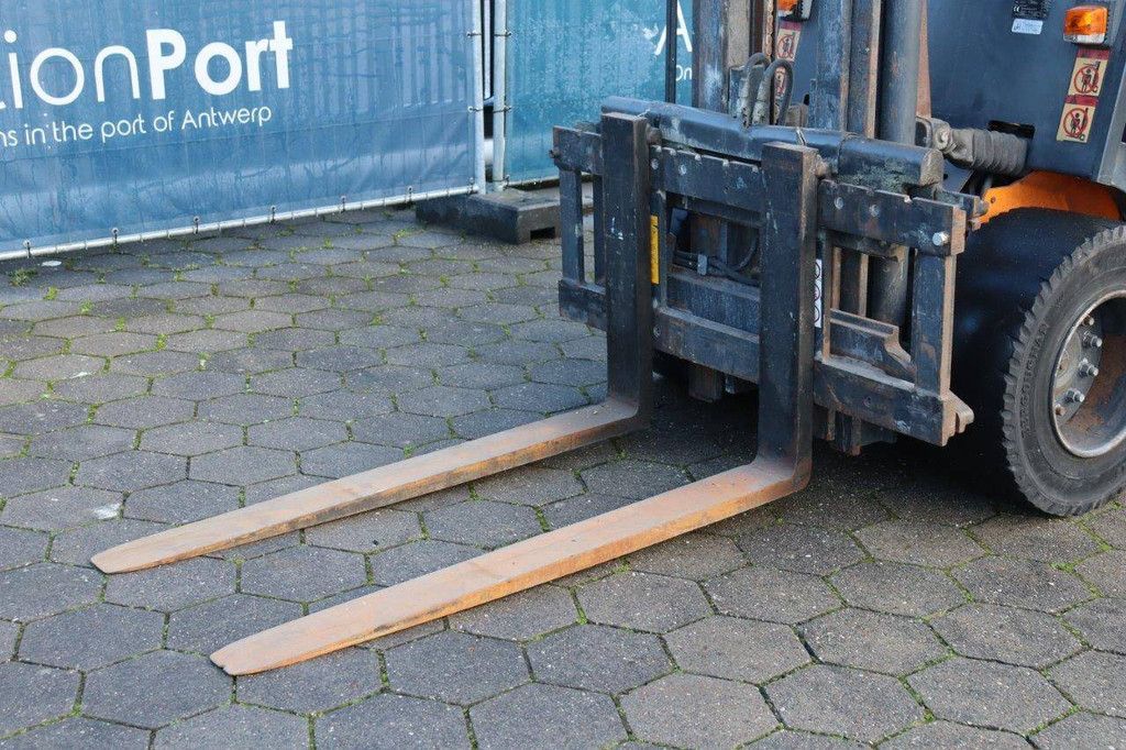 Gabelstapler Still R 60-50 Elektro 4990kg 2005