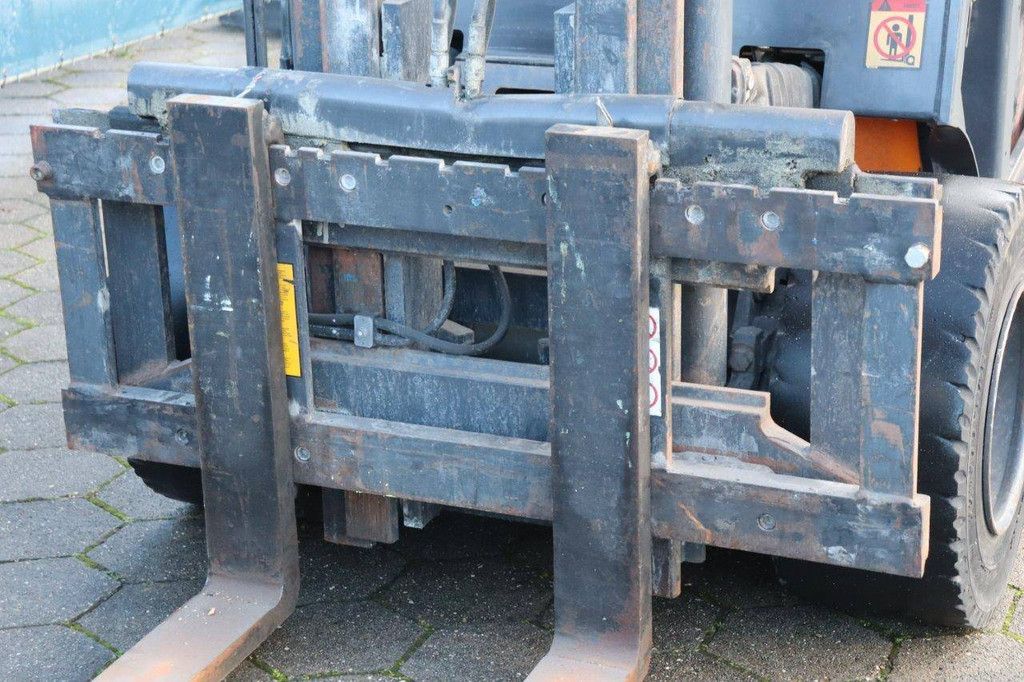 Gabelstapler Still R 60-50 Elektro 4990kg 2005
