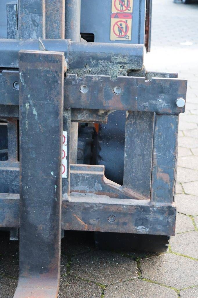 Gabelstapler Still R 60-50 Elektro 4990kg 2005