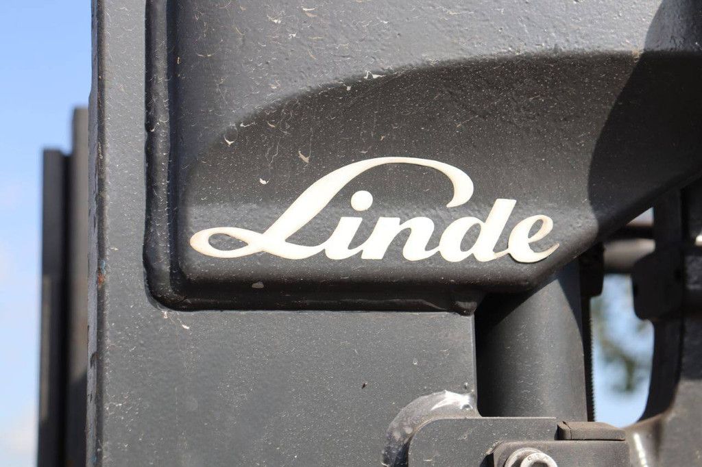 Gabelstapler Linde E20PH-02 Elektro 2000kg 3,19m 2019