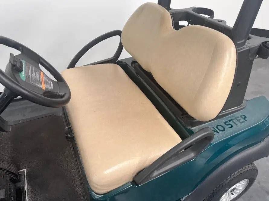 Electric Golf Car Club Car Precedent Electric 2019
