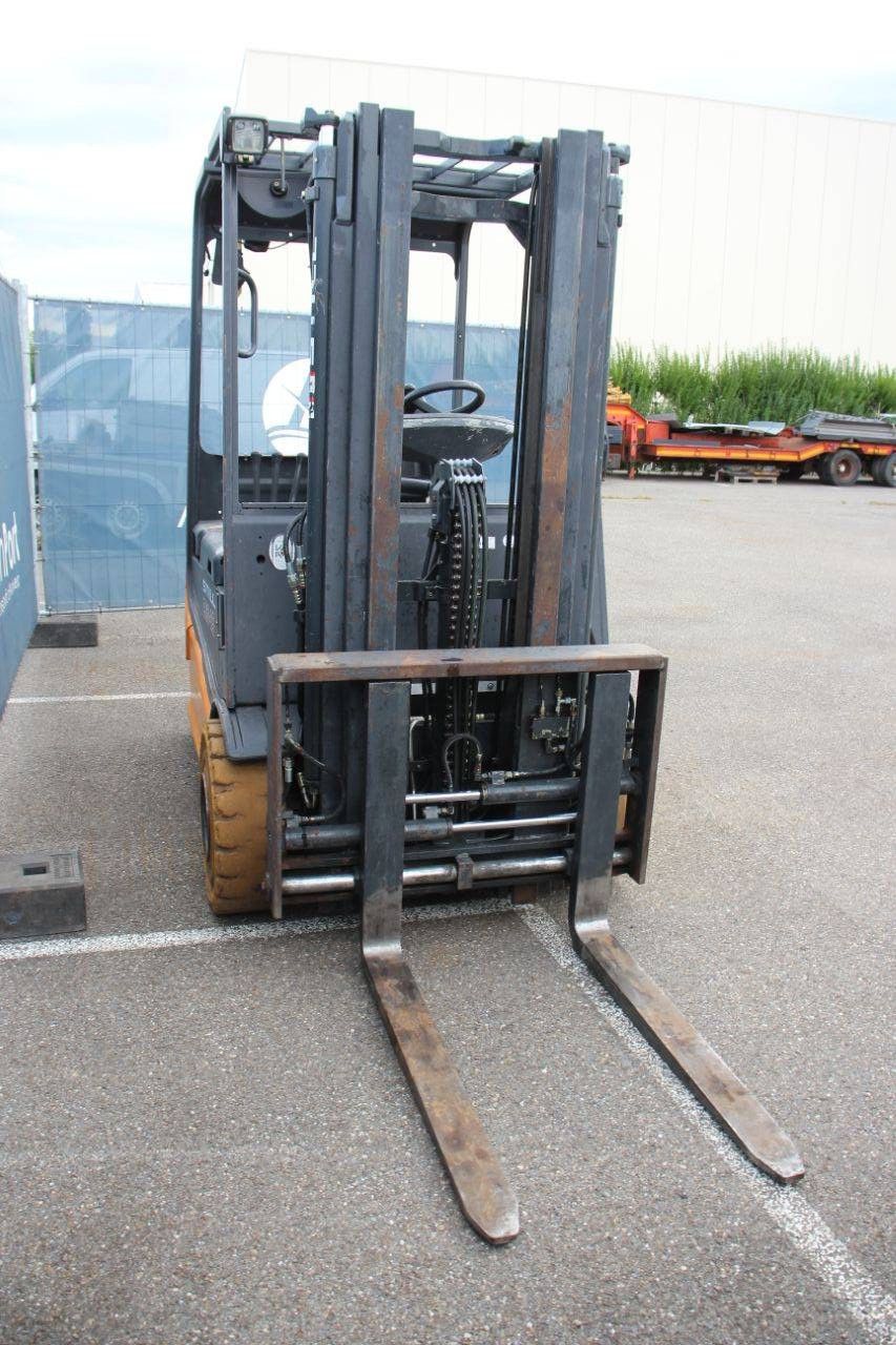 Gabelstapler Still R60-25 Elektro 2500kg 4,48m 2006