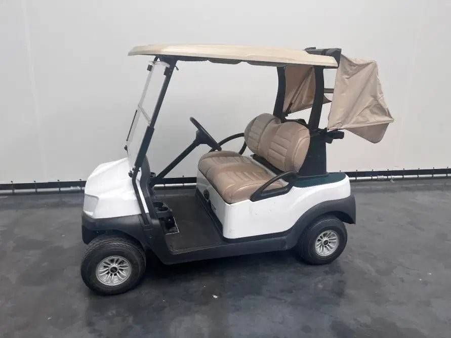 Electric golf car Club Car Tempo Electric 2020