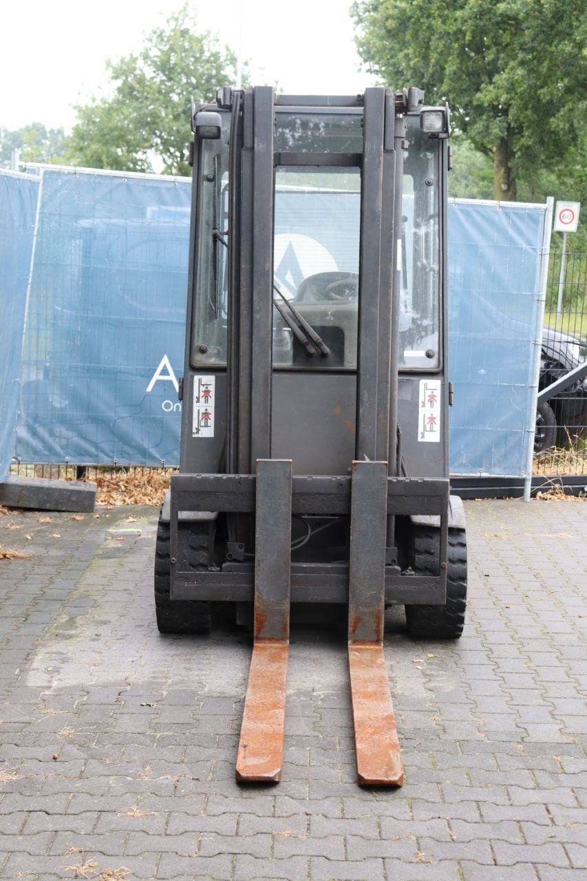 Gabelstapler Still R60–30 Elektro 3000kg 2002