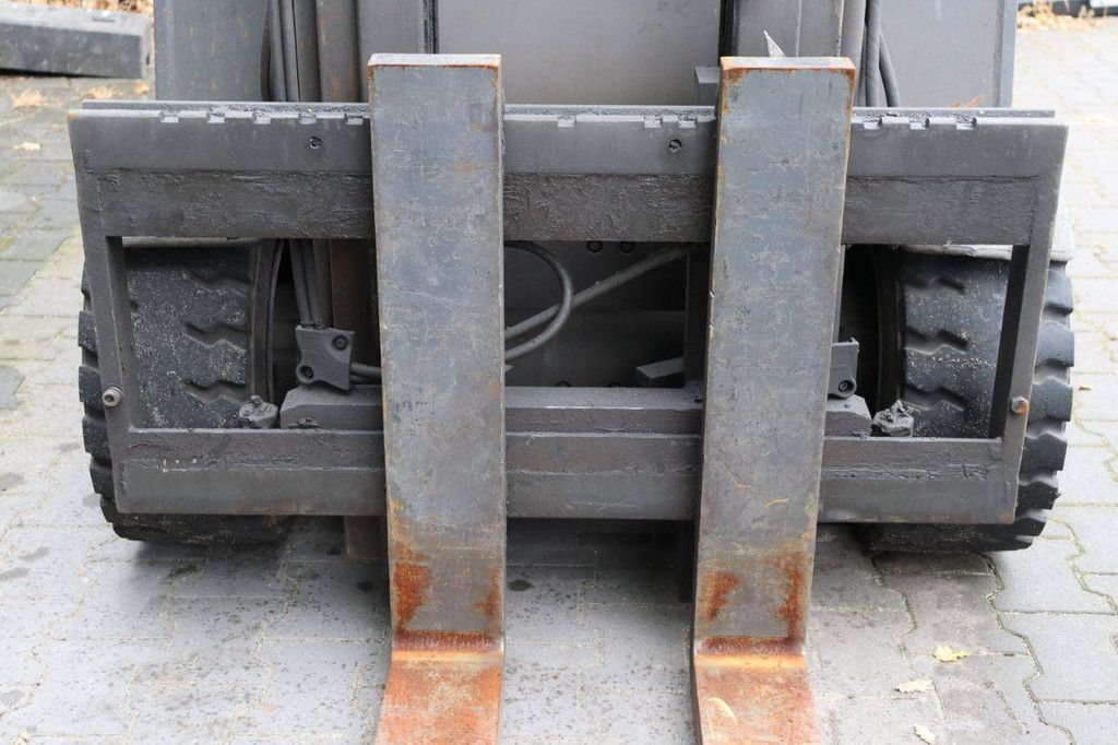 Gabelstapler Still R60–30 Elektro 3000kg 2002