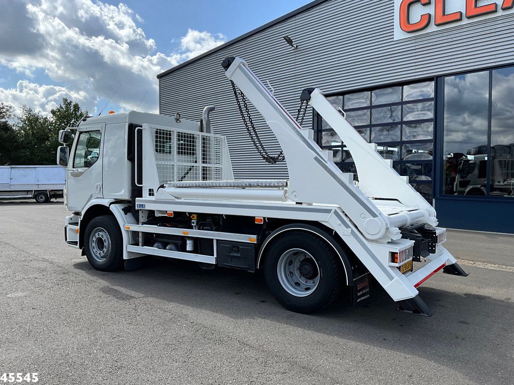 Volvo FE 320 Euro 6 Hyvalift 14 Ton portaalarmsysteem Just 69.893 Km!