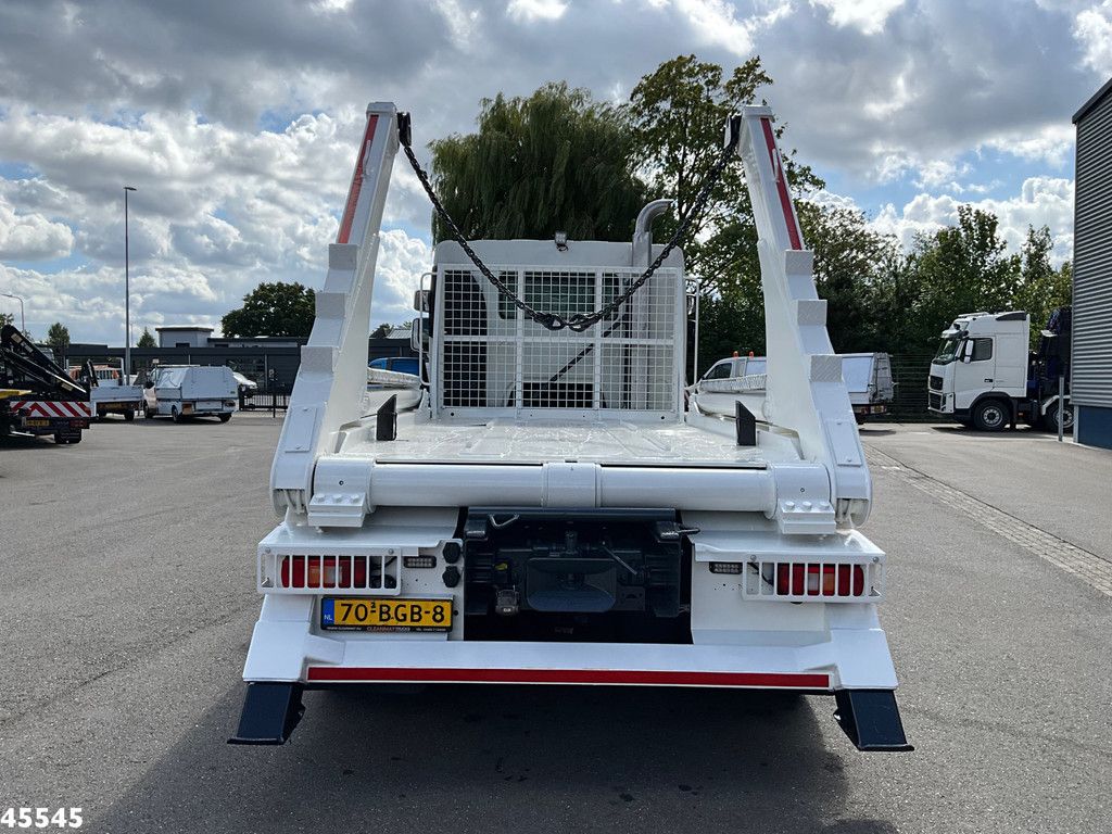 Volvo FE 320 Euro 6 Hyvalift 14 Ton portaalarmsysteem Just 69.893 Km!