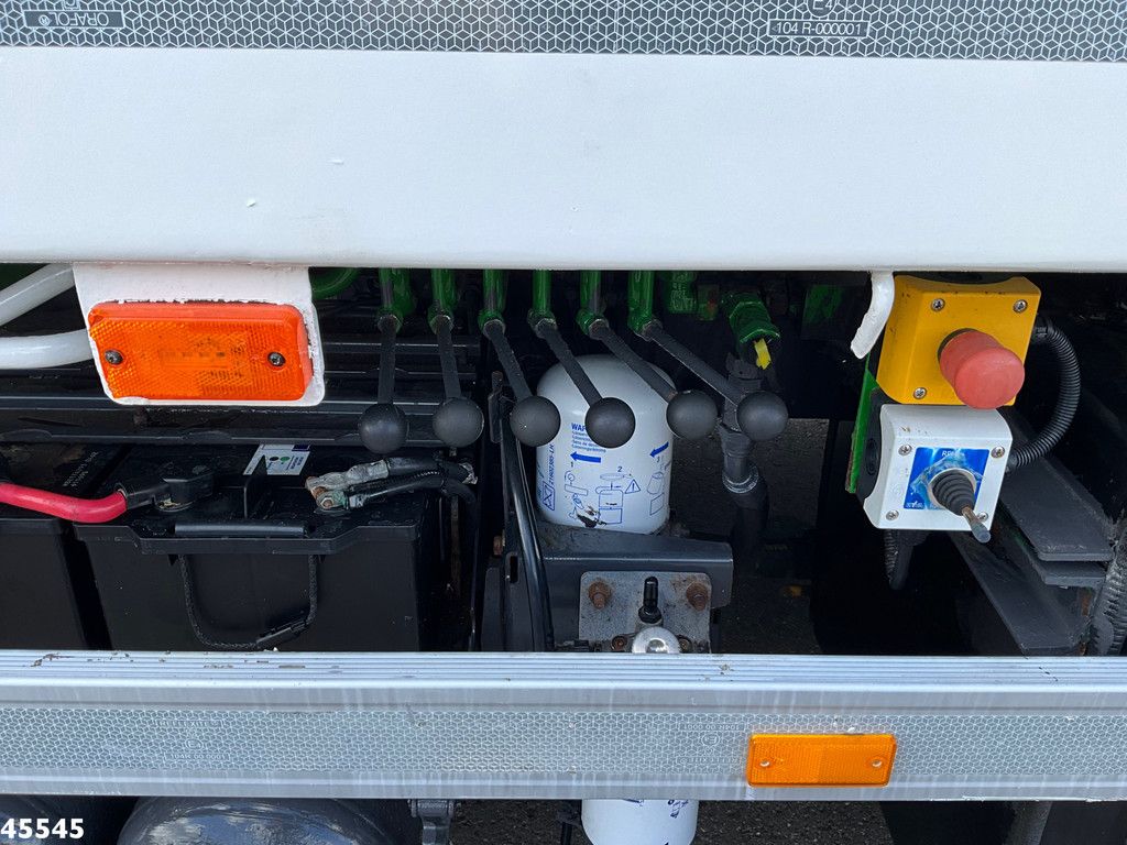 Volvo FE 320 Euro 6 Hyvalift 14 Ton portaalarmsysteem Just 69.893 Km!