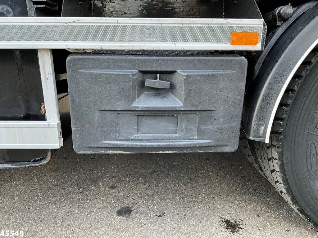 Volvo FE 320 Euro 6 Hyvalift 14 Ton portaalarmsysteem Just 69.893 Km!