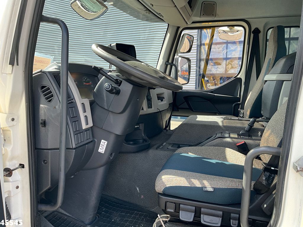 Volvo FE 320 Euro 6 Hyvalift 14 Ton portaalarmsysteem Just 69.893 Km!