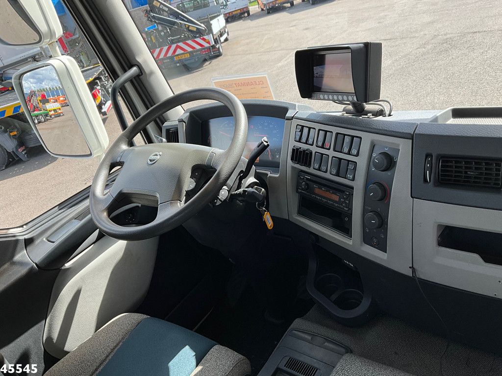 Volvo FE 320 Euro 6 Hyvalift 14 Ton portaalarmsysteem Just 69.893 Km!