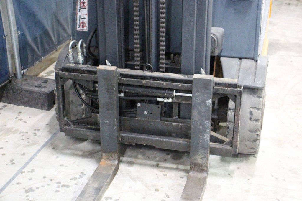 Forklift Still R60-25 Electric 2500kg 4.35m 1998