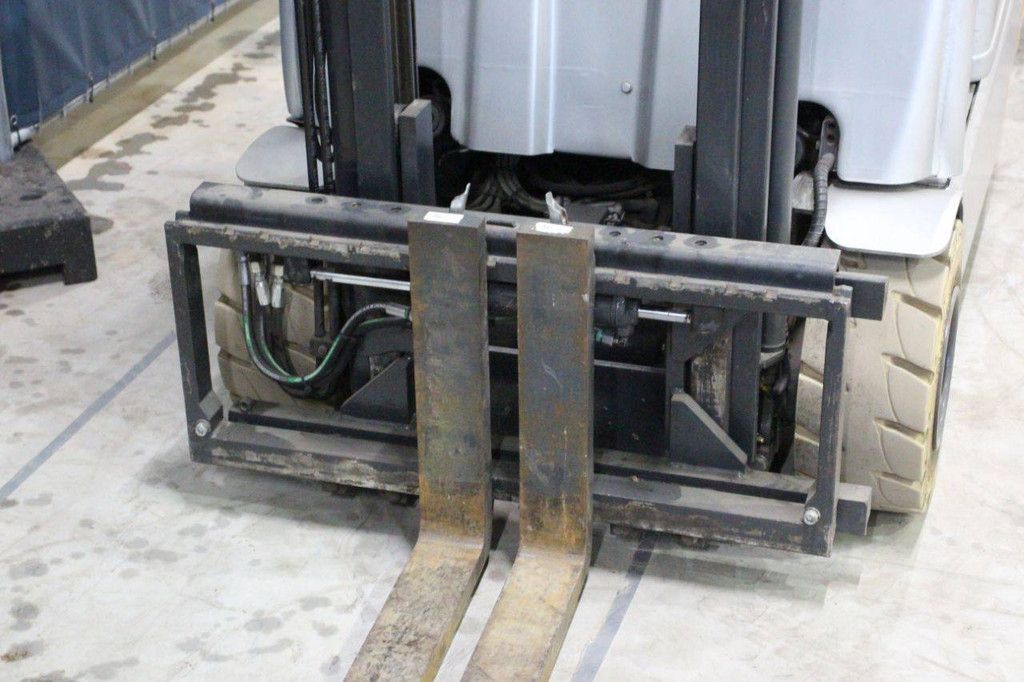 Forklift Still RX20-18 Electric 1800kg 3.59m 2008