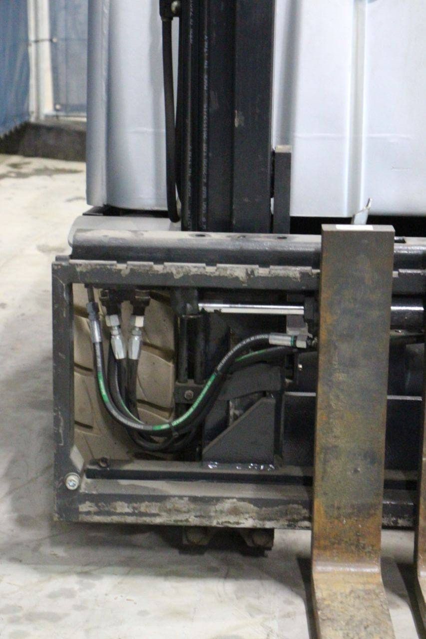 Forklift Still RX20-18 Electric 1800kg 3.59m 2008