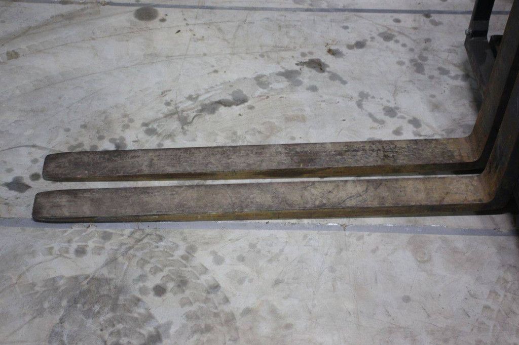 Forklift Still RX20-18 Electric 1800kg 3.59m 2008