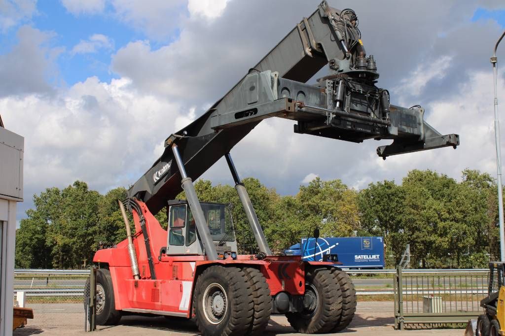 Kalmar DRF450-65A5X