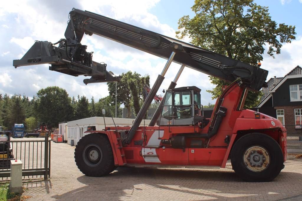 Kalmar DRF450-65A5X